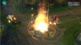 火男皮肤最新爆料,火男全新皮肤惊艳亮相,燃情演绎奇幻冒险 第2张 火男皮肤最新爆料,火男全新皮肤惊艳亮相,燃情演绎奇幻冒险 第2张