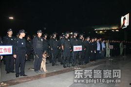 东莞警察爆料事件最新进展,真相逐步浮出水面 第1张 东莞警察爆料事件最新进展,真相逐步浮出水面 第1张