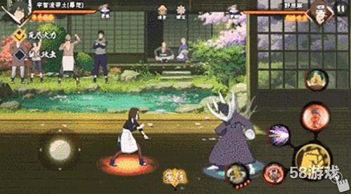 火影忍者手游爆料视频,神秘忍者登场,技能大揭秘! 第3张 火影忍者手游爆料视频,神秘忍者登场,技能大揭秘! 第3张